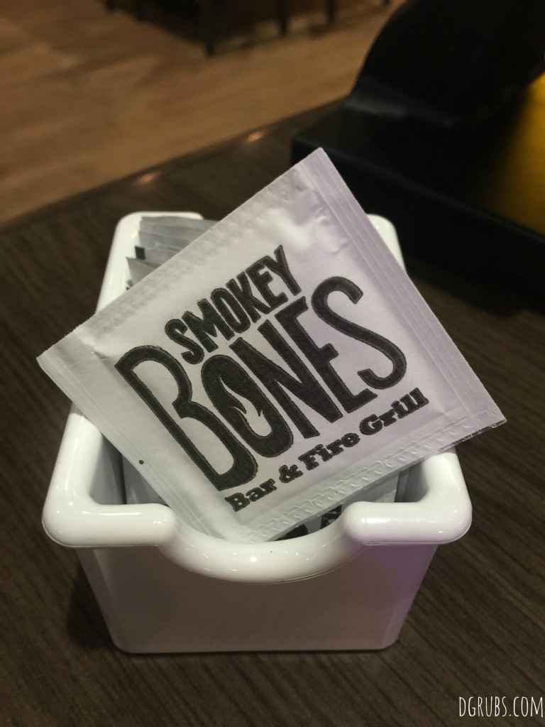 Smokey Bones 8