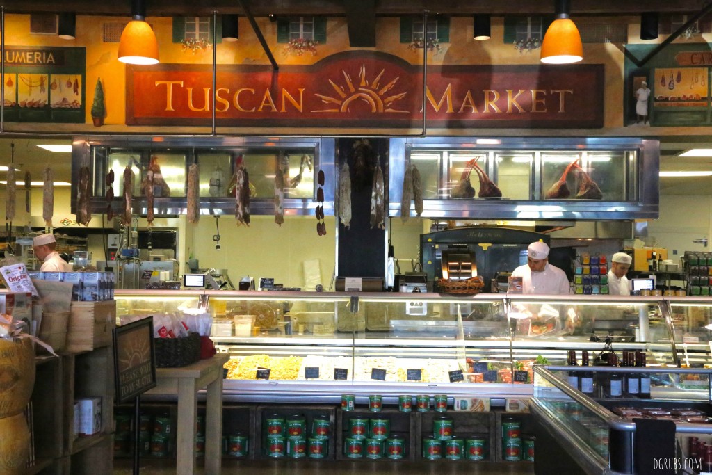 Tuscan Market 13