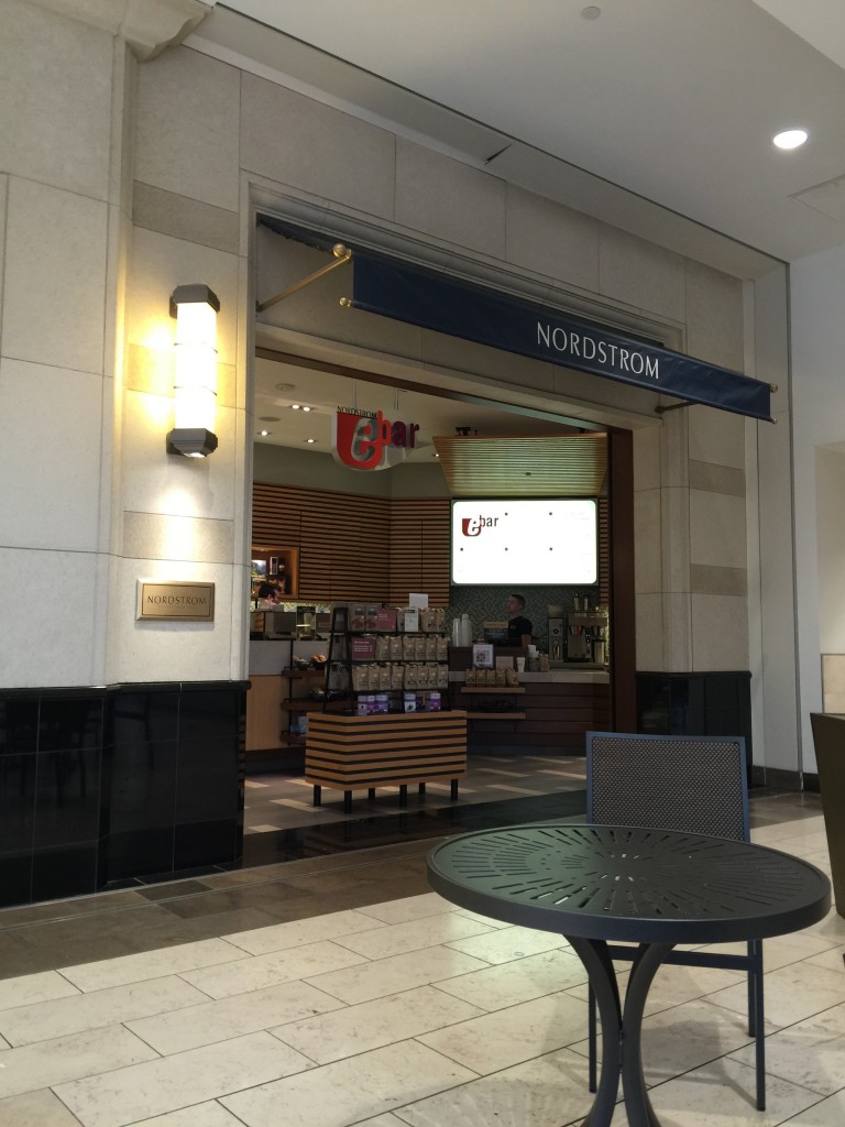 Nordstrom Ebar A Little Bit About A Lot Of Things A Little Bit About A Lot Of Things nordstrom-university-towne-center-bazille-ebar-png-builders
