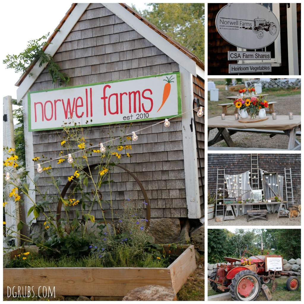 norwell farms 1