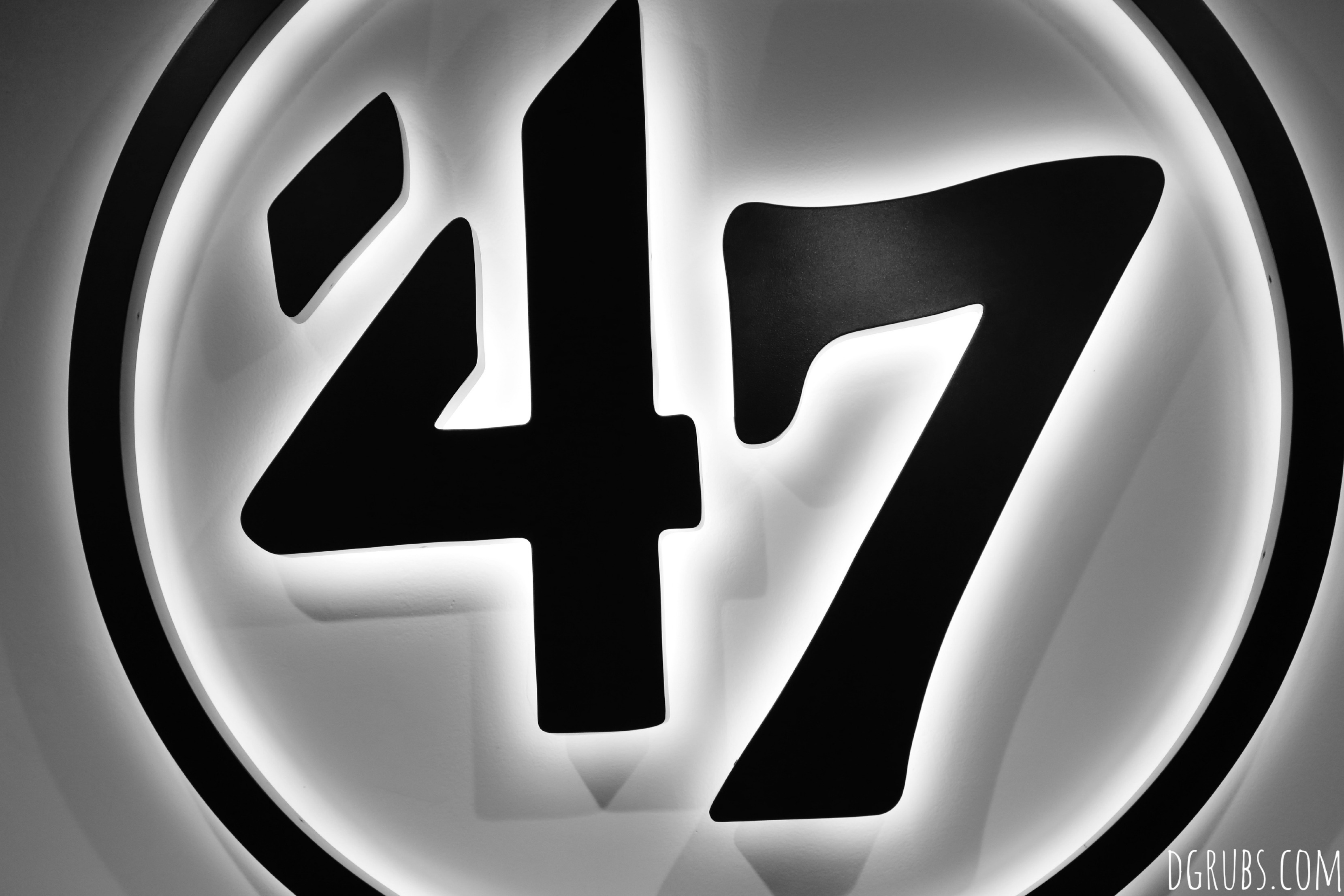 47 brand logo on sale