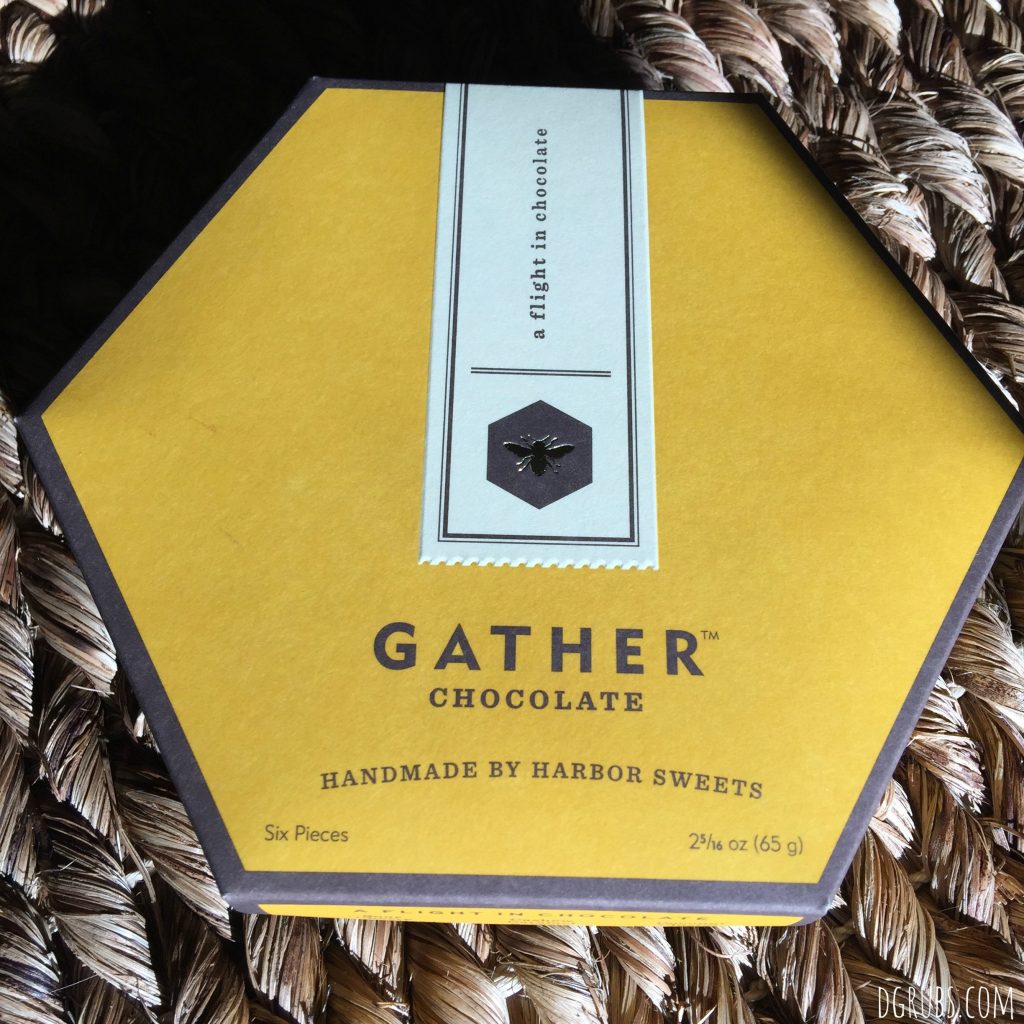 Gather 1